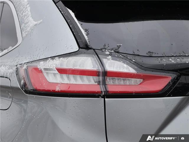 2023 Ford Edge Titanium (Stk: 105630BXR) in St. Thomas - Image 12 of 27