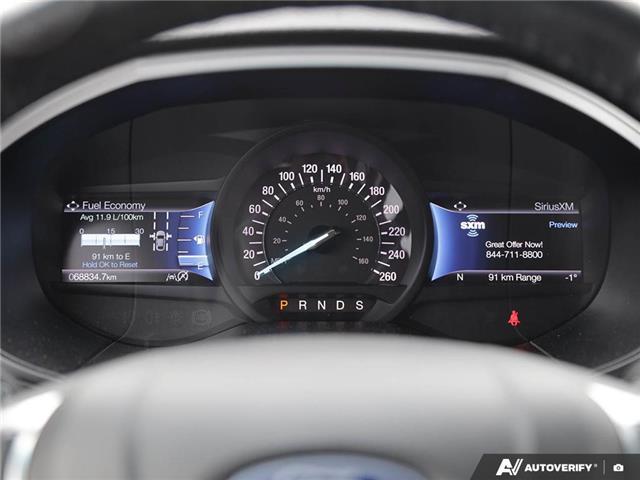 2023 Ford Edge Titanium (Stk: 105630BXR) in St. Thomas - Image 15 of 27