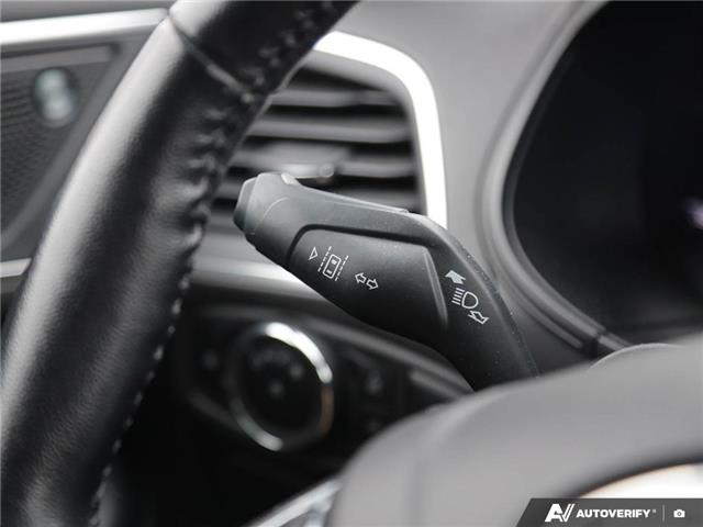 2023 Ford Edge Titanium (Stk: 105630BXR) in St. Thomas - Image 16 of 27