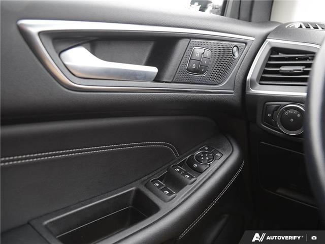 2023 Ford Edge Titanium (Stk: 105630BXR) in St. Thomas - Image 17 of 27