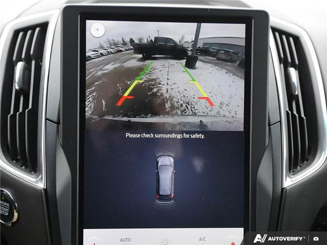 2023 Ford Edge Titanium (Stk: 105630BXR) in St. Thomas - Image 21 of 27