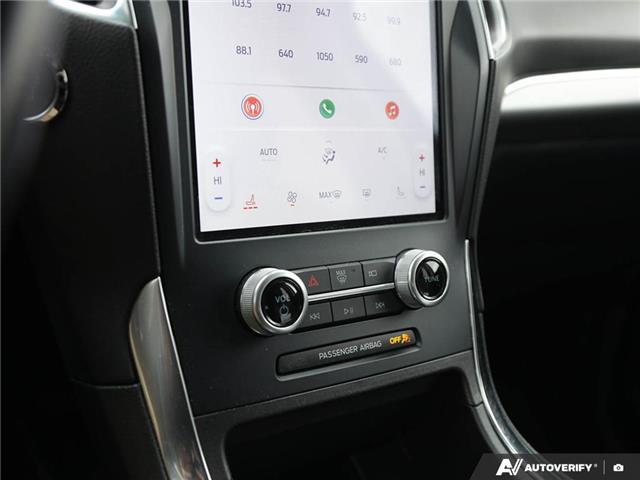 2023 Ford Edge Titanium (Stk: 105630BXR) in St. Thomas - Image 22 of 27