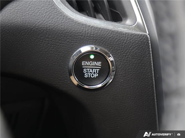 2023 Ford Edge Titanium (Stk: 105630BXR) in St. Thomas - Image 23 of 27