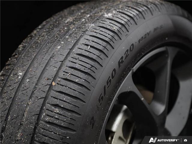 2025 Chrysler Pacifica Limited (Stk: 105857AR) in St. Thomas - Image 7 of 27