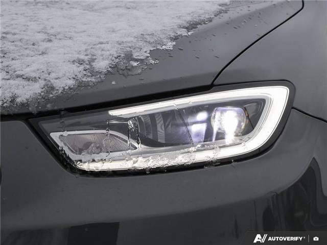 2025 Chrysler Pacifica Limited (Stk: 105857AR) in St. Thomas - Image 10 of 27