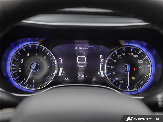 2025 Chrysler Pacifica Limited (Stk: 105857AR) in St. Thomas - Image 15 of 27