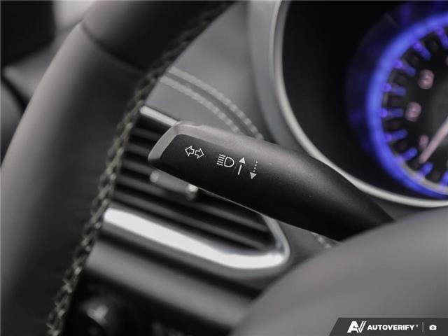 2025 Chrysler Pacifica Limited (Stk: 105857AR) in St. Thomas - Image 16 of 27