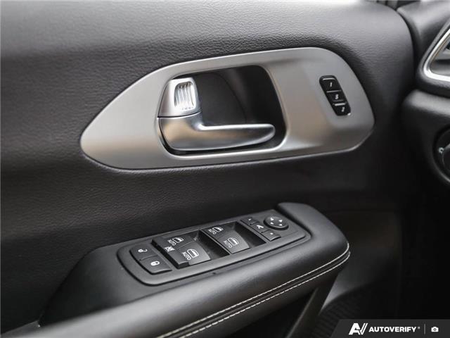 2025 Chrysler Pacifica Limited (Stk: 105857AR) in St. Thomas - Image 17 of 27