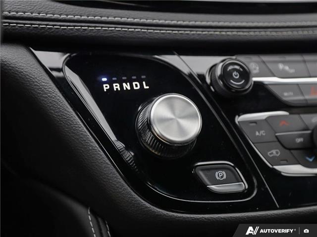 2025 Chrysler Pacifica Limited (Stk: 105857AR) in St. Thomas - Image 19 of 27