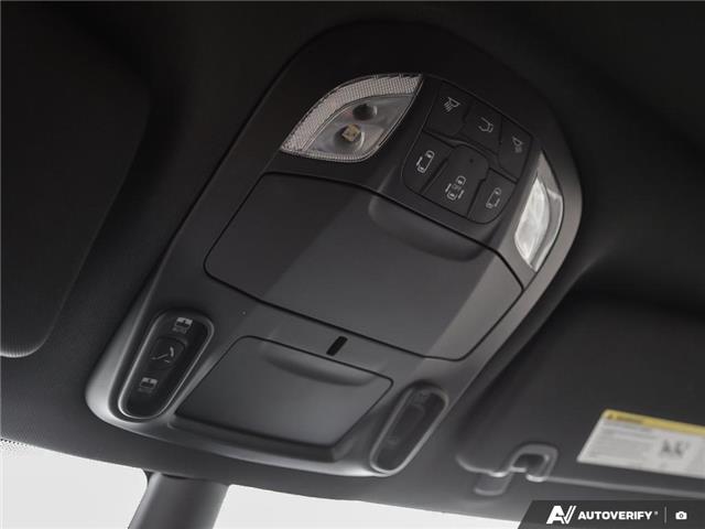 2025 Chrysler Pacifica Limited (Stk: 105857AR) in St. Thomas - Image 22 of 27