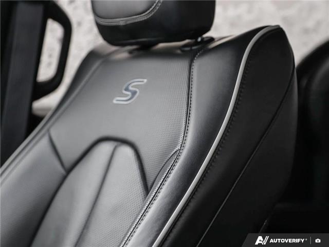 2025 Chrysler Pacifica Limited (Stk: 105857AR) in St. Thomas - Image 23 of 27