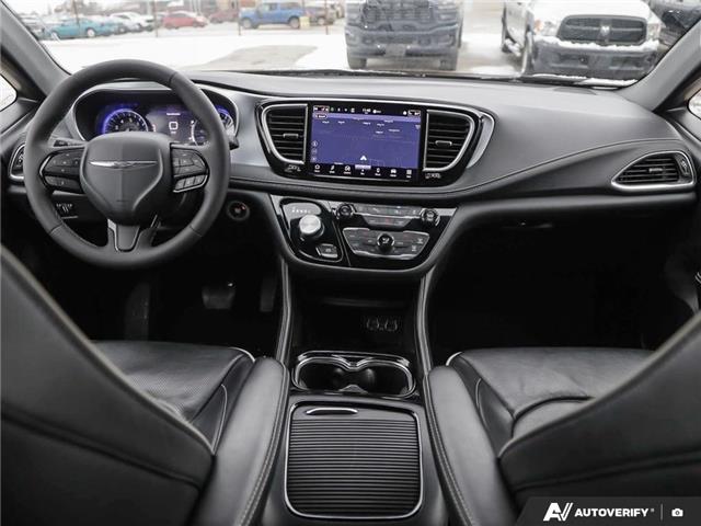 2025 Chrysler Pacifica Limited (Stk: 105857AR) in St. Thomas - Image 25 of 27