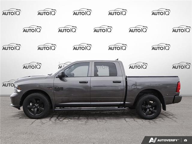 2019 RAM 1500 Classic ST (Stk: 91998AX) in St. Thomas - Image 3 of 27