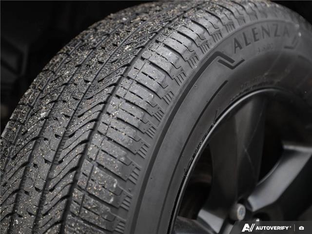 2019 RAM 1500 Classic ST (Stk: 91998AX) in St. Thomas - Image 7 of 27