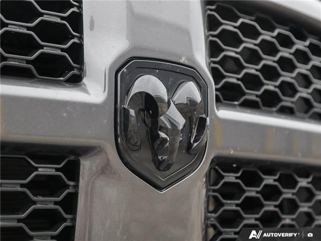 2019 RAM 1500 Classic ST (Stk: 91998AX) in St. Thomas - Image 9 of 27