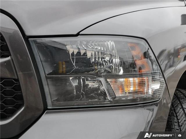 2019 RAM 1500 Classic ST (Stk: 91998AX) in St. Thomas - Image 10 of 27
