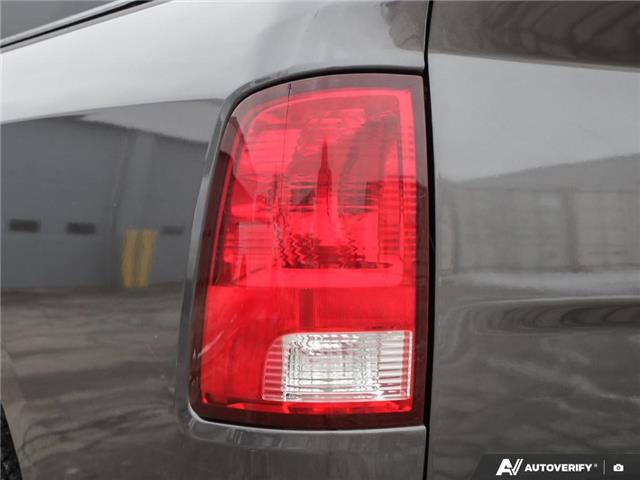 2019 RAM 1500 Classic ST (Stk: 91998AX) in St. Thomas - Image 12 of 27
