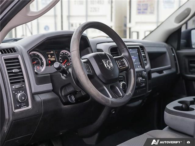 2019 RAM 1500 Classic ST (Stk: 91998AX) in St. Thomas - Image 13 of 27