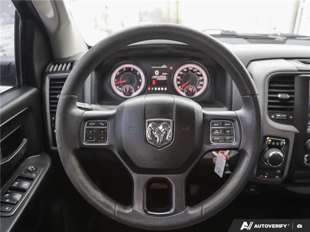 2019 RAM 1500 Classic ST (Stk: 91998AX) in St. Thomas - Image 14 of 27