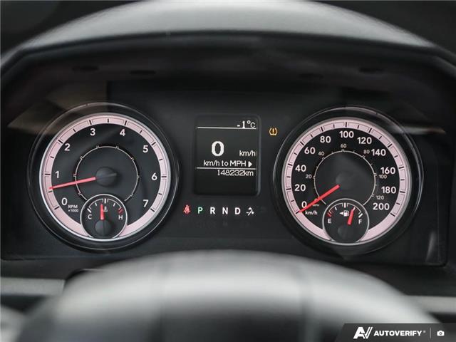 2019 RAM 1500 Classic ST (Stk: 91998AX) in St. Thomas - Image 15 of 27