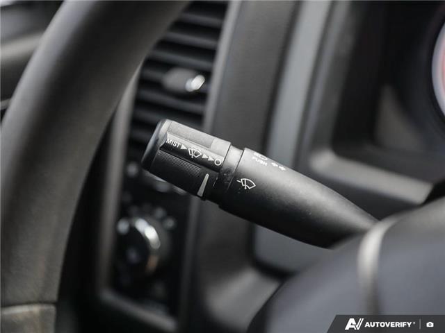 2019 RAM 1500 Classic ST (Stk: 91998AX) in St. Thomas - Image 16 of 27