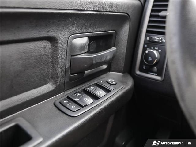 2019 RAM 1500 Classic ST (Stk: 91998AX) in St. Thomas - Image 17 of 27