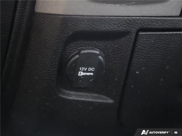 2019 RAM 1500 Classic ST (Stk: 91998AX) in St. Thomas - Image 22 of 27