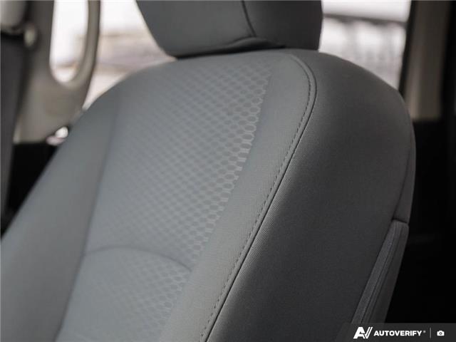 2019 RAM 1500 Classic ST (Stk: 91998AX) in St. Thomas - Image 23 of 27