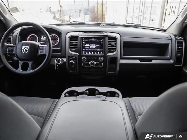 2019 RAM 1500 Classic ST (Stk: 91998AX) in St. Thomas - Image 25 of 27