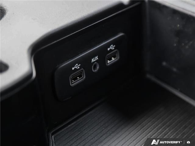 2019 RAM 1500 Classic ST (Stk: 91998AX) in St. Thomas - Image 26 of 27