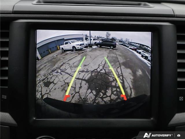 2019 RAM 1500 Classic ST (Stk: 91998AX) in St. Thomas - Image 27 of 27