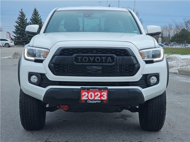 2023 Toyota Tacoma Base (Stk: P3759) in Bowmanville - Image 3 of 29