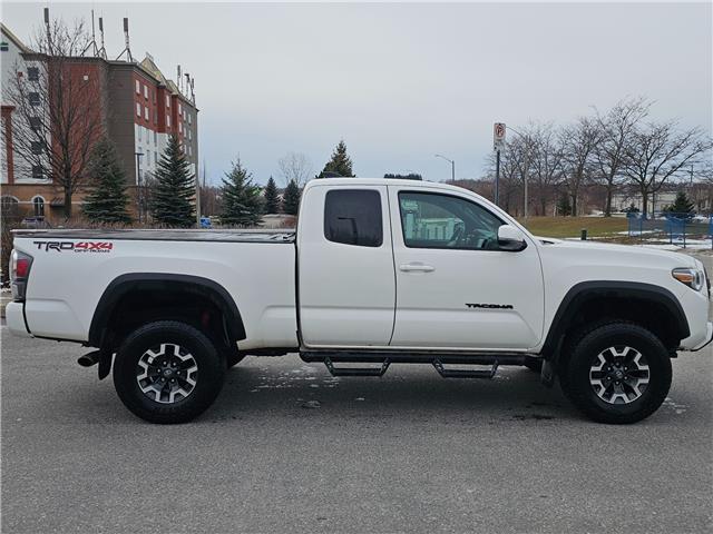 2023 Toyota Tacoma Base (Stk: P3759) in Bowmanville - Image 5 of 29