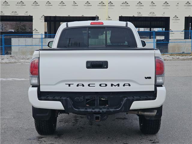 2023 Toyota Tacoma Base (Stk: P3759) in Bowmanville - Image 7 of 29