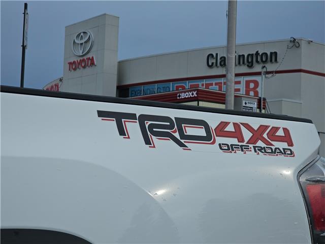 2023 Toyota Tacoma Base (Stk: P3759) in Bowmanville - Image 10 of 29
