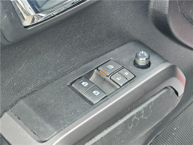2023 Toyota Tacoma Base (Stk: P3759) in Bowmanville - Image 12 of 29