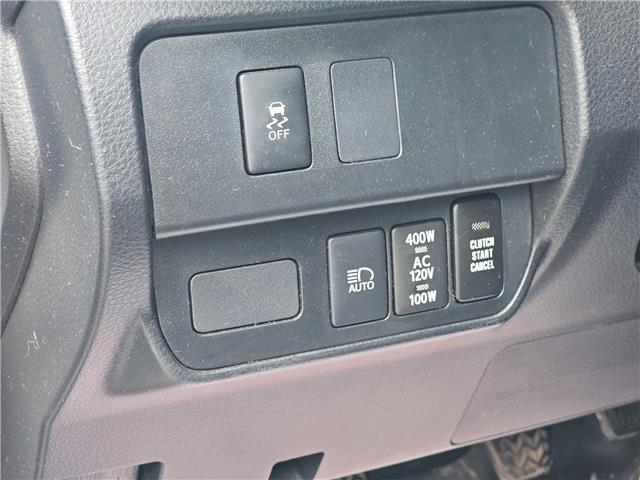 2023 Toyota Tacoma Base (Stk: P3759) in Bowmanville - Image 13 of 29