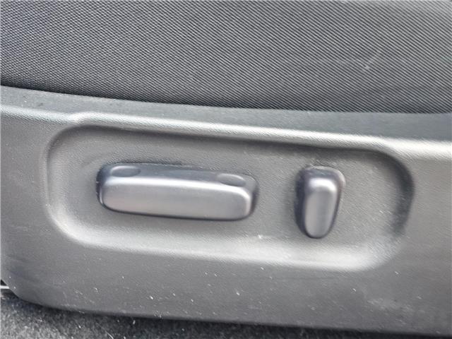 2023 Toyota Tacoma Base (Stk: P3759) in Bowmanville - Image 14 of 29