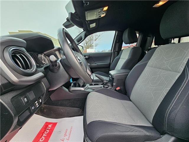 2023 Toyota Tacoma Base (Stk: P3759) in Bowmanville - Image 15 of 29
