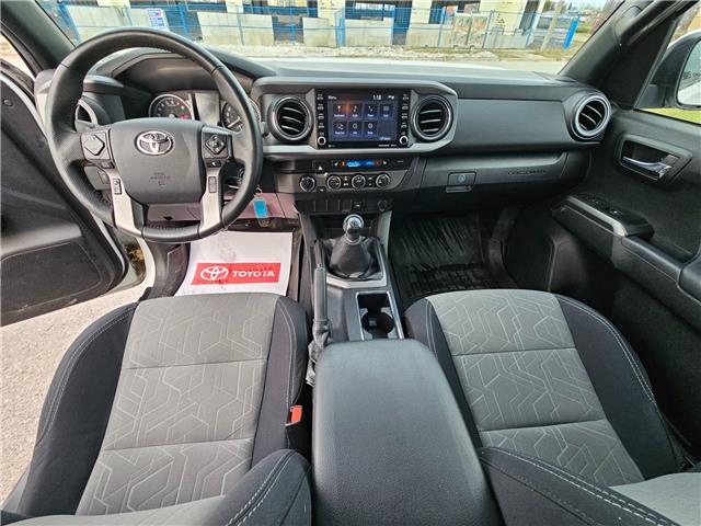2023 Toyota Tacoma Base (Stk: P3759) in Bowmanville - Image 17 of 29