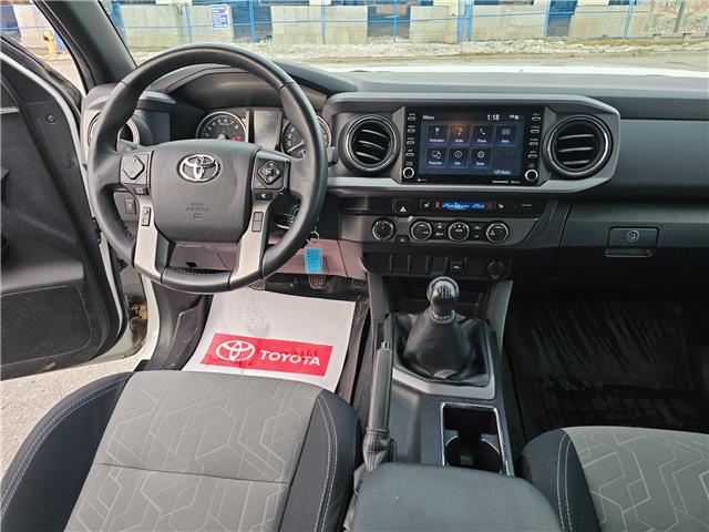 2023 Toyota Tacoma Base (Stk: P3759) in Bowmanville - Image 18 of 29