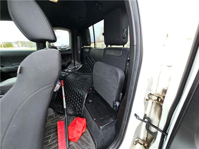 2023 Toyota Tacoma Base (Stk: P3759) in Bowmanville - Image 21 of 29