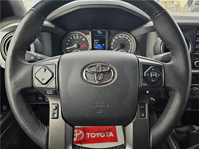 2023 Toyota Tacoma Base (Stk: P3759) in Bowmanville - Image 22 of 29