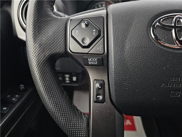 2023 Toyota Tacoma Base (Stk: P3759) in Bowmanville - Image 23 of 29