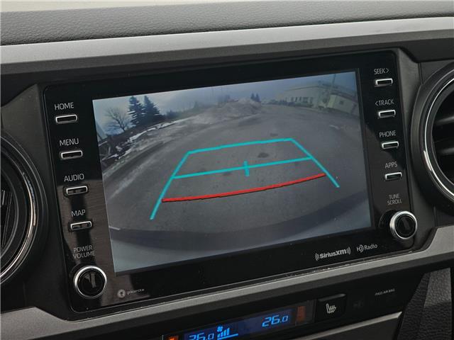 2023 Toyota Tacoma Base (Stk: P3759) in Bowmanville - Image 27 of 29