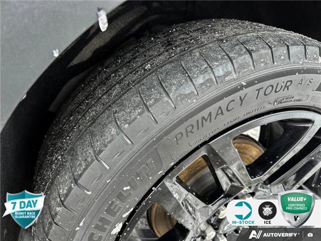 2021 Chevrolet Blazer LT (Stk: U-3005) in Tillsonburg - Image 7 of 23