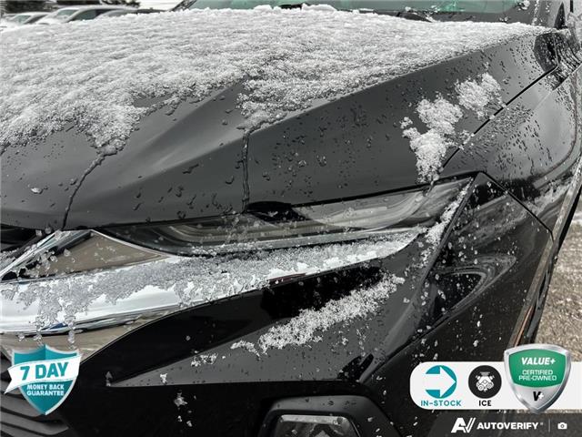 2021 Chevrolet Blazer LT (Stk: U-3005) in Tillsonburg - Image 8 of 23