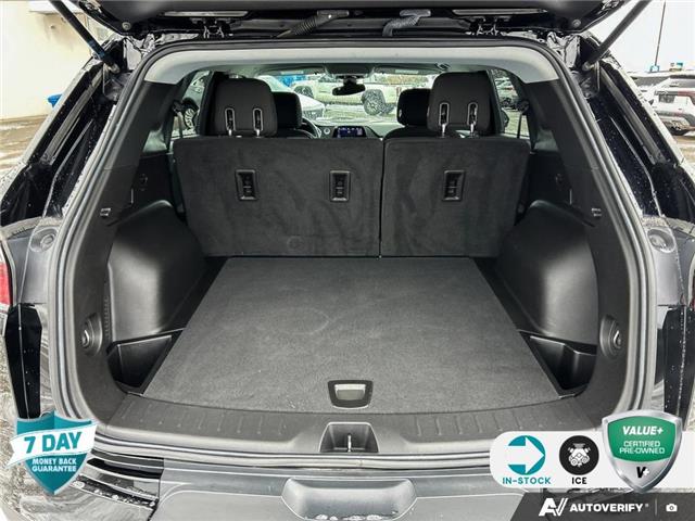 2021 Chevrolet Blazer LT (Stk: U-3005) in Tillsonburg - Image 11 of 23