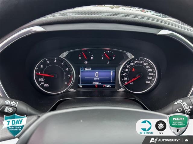 2021 Chevrolet Blazer LT (Stk: U-3005) in Tillsonburg - Image 14 of 23