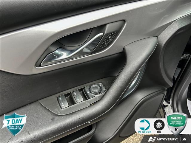 2021 Chevrolet Blazer LT (Stk: U-3005) in Tillsonburg - Image 16 of 23
